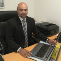 Saman Perera