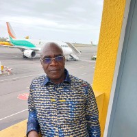 Ottro Gohourou Ambroise