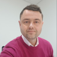 Lee Norwood Ba (Hons) Arch