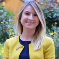Burcu Akkılıç Şen