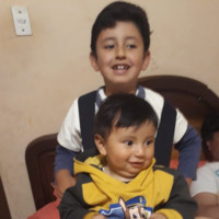 Oljer Rene Jimenez Dias