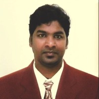 Dilip Kumar Behera