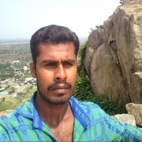 Chandra Mohan Reddy