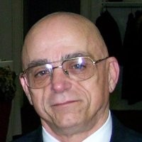 Rev. Donald Buongiorne