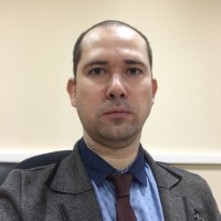 Александр Левченко