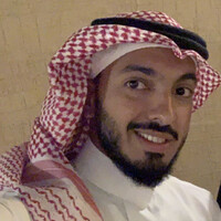 Ayman Abdulaziz Bin Tayyash