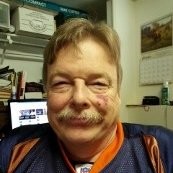 James M. (Mike) Kerr