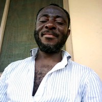 Frank Opoku