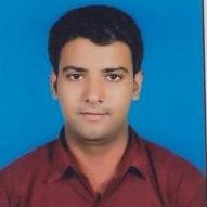 Kishor Rav