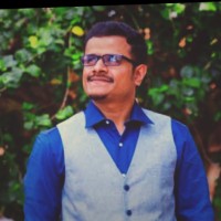 Manjunatha G B