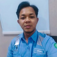 Andre Nugroho