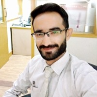 Syed Shah Rukh Hussain Shah