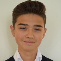 Max C. Barkey