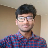 👨🏻‍💻Prashanth Vasa
