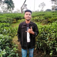MAJED AHMED KHAN