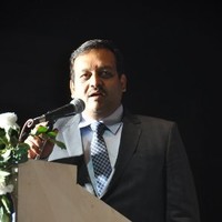 Mr. Kamlesh Gondalia