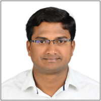 Krishna Mohan Thirumalapuram