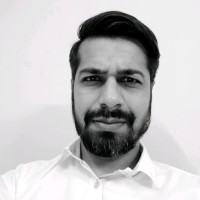 Noman Haider