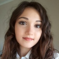 Alessia Teresa D' Eugenio