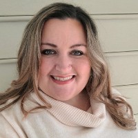 Emily Paul, CDP, MHFA