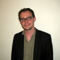 Wouter van der Wal
