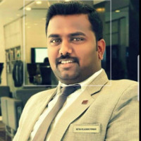 Nitin Pawar