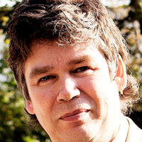 John Roelofsen