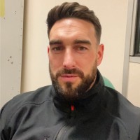 Jake Rodgers