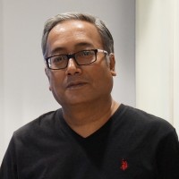 Bibhash Mukherjee