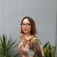 Alejandra Cabrera