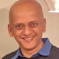 Raghavendran Gururajan