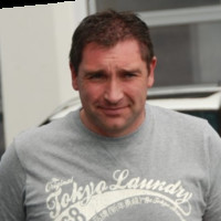 Rob Powell