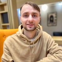 Александр Черняк