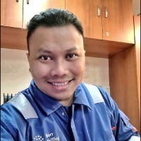 Shaiful Rizhuan Ismail