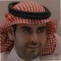 Mohammed Almutairi