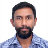 M. Niran De Silva
