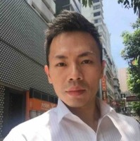 Brian Wang