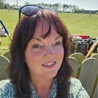 Shelley Millward