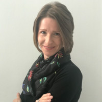 Eve Bickerdike