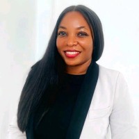 Yvonne Morfaw