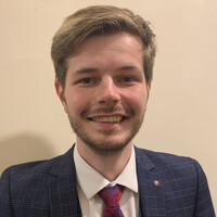 Kieran Wiltshire