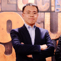 Patrick Wang