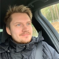 Gustav Petersson