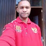 Andrew Gedi