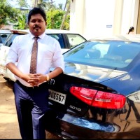 Classik Cooling Towers Ramanan Ramaswamy