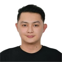 Bruce Jerick Ocampo