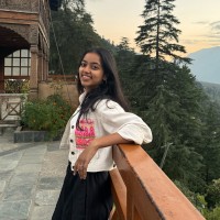 Medha Arora