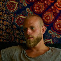 Andreas Kvarnström