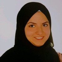 Ghada Hedayah