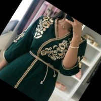 wafae Chanel